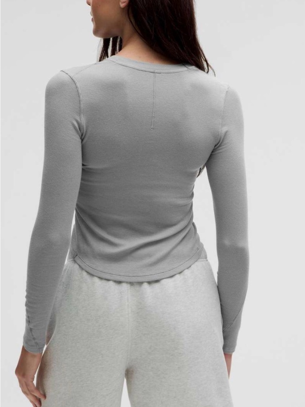 Lululemon hold tight turtleneck